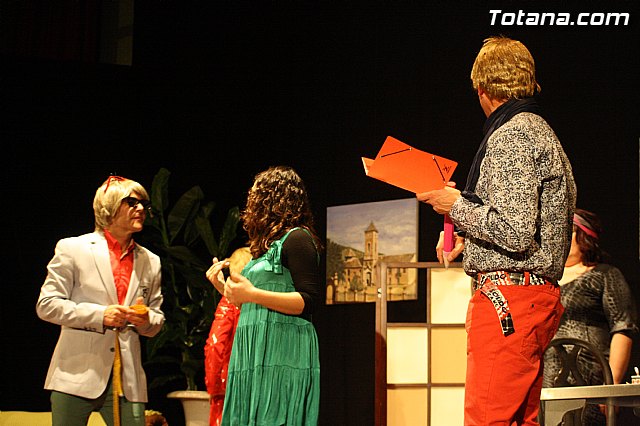 La Manuela se casa - 30