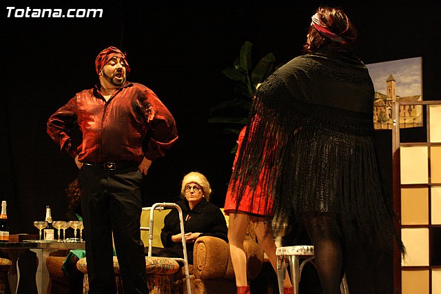 La Manuela se casa - 34