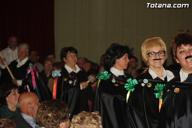 La Manuela se casa - 40