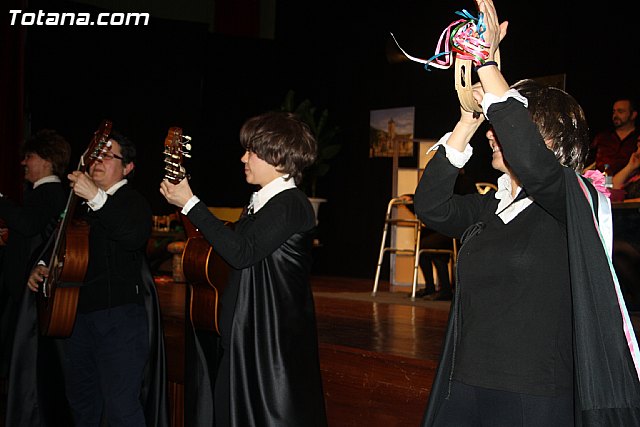 La Manuela se casa - 41