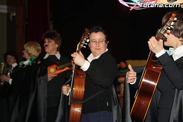 La Manuela se casa - 42