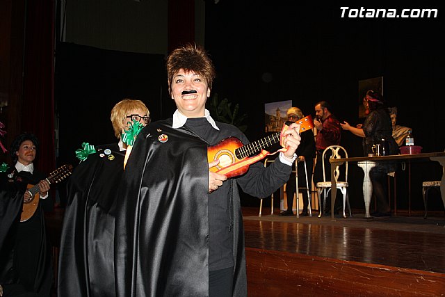 La Manuela se casa - 43