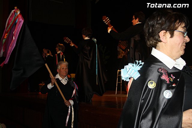 La Manuela se casa - 46