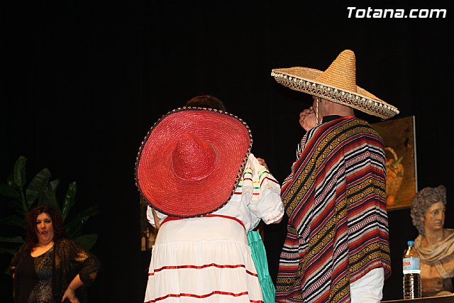 La Manuela se casa - 51