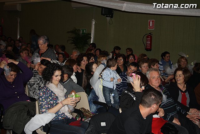 La Manuela se casa - 55