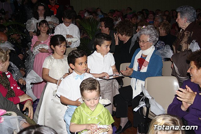 La Manuela se casa - 61