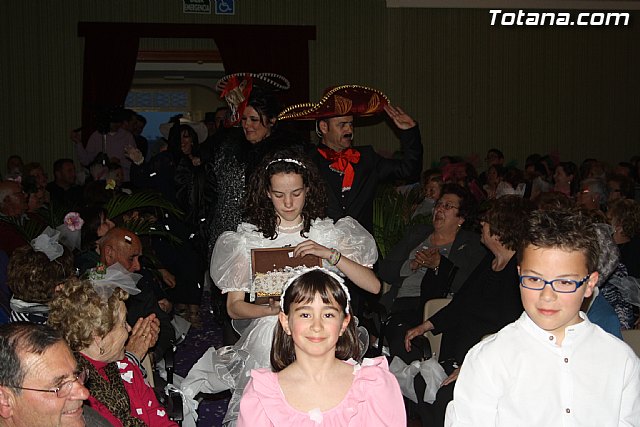 La Manuela se casa - 62