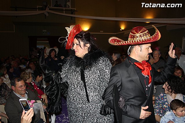 La Manuela se casa - 63