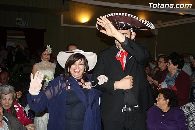 La Manuela se casa - 64