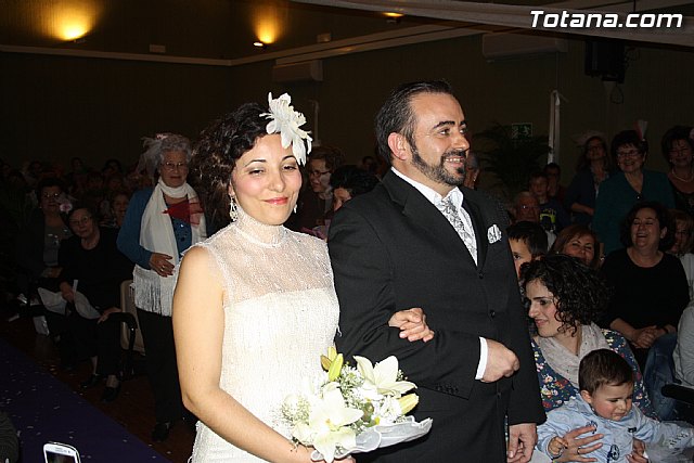 La Manuela se casa - 65