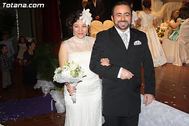 La Manuela se casa - 66