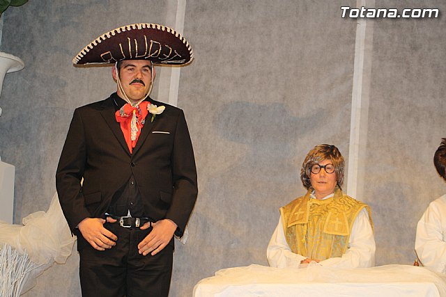 La Manuela se casa - 70