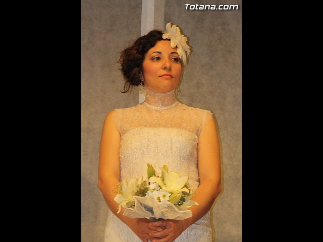 La Manuela se casa - 78