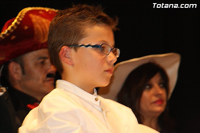 La Manuela se casa - 81