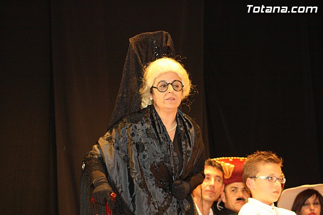 La Manuela se casa - 82