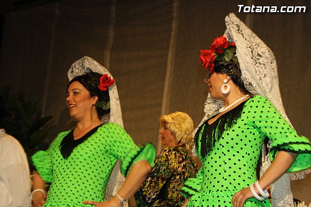 La Manuela se casa - 86