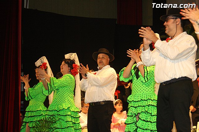 La Manuela se casa - 87