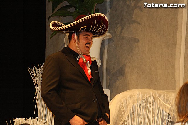 La Manuela se casa - 88