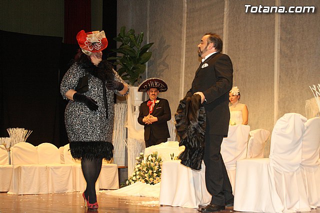 La Manuela se casa - 92