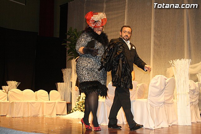 La Manuela se casa - 93