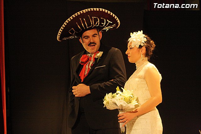 La Manuela se casa - 94