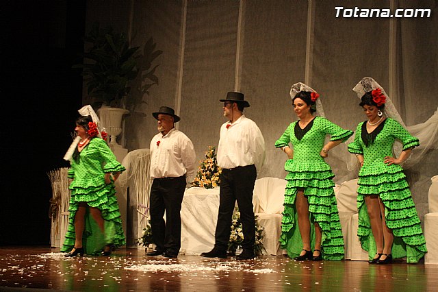 La Manuela se casa - 95