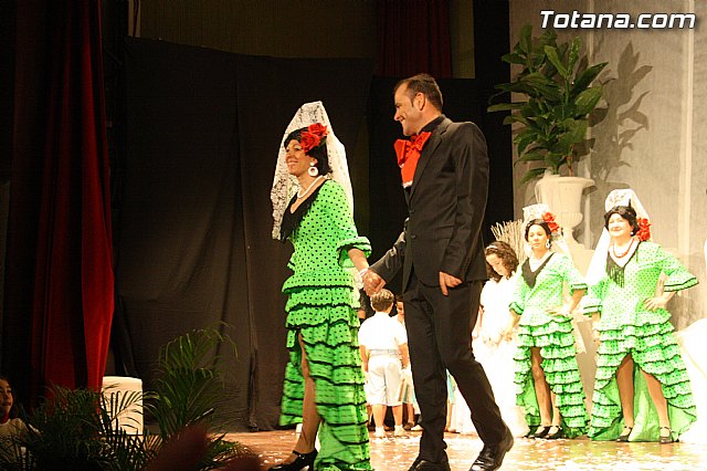 La Manuela se casa - 98