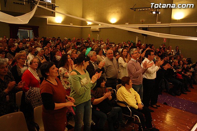 La Manuela se casa - 105