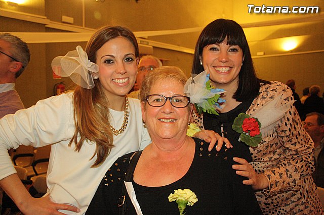 La Manuela se casa - 111