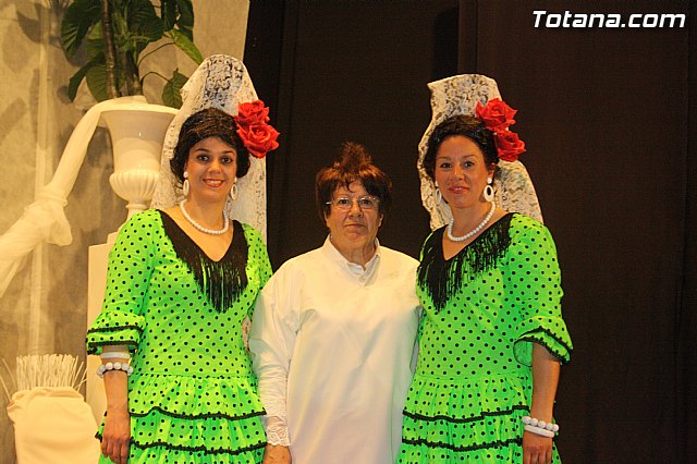 La Manuela se casa - 113