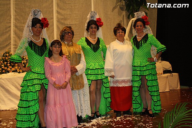 La Manuela se casa - 114