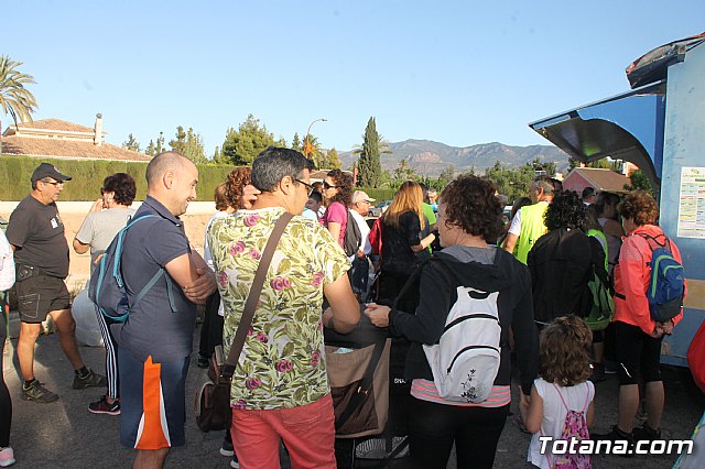 XII Marcha Solidaria de Totana - 7