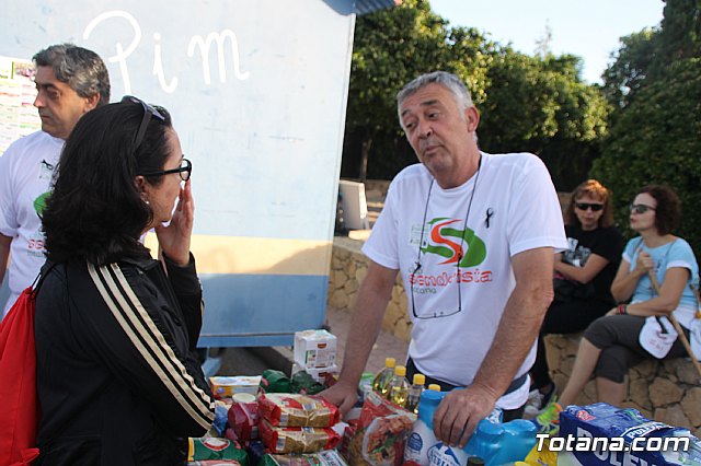 XII Marcha Solidaria de Totana - 9