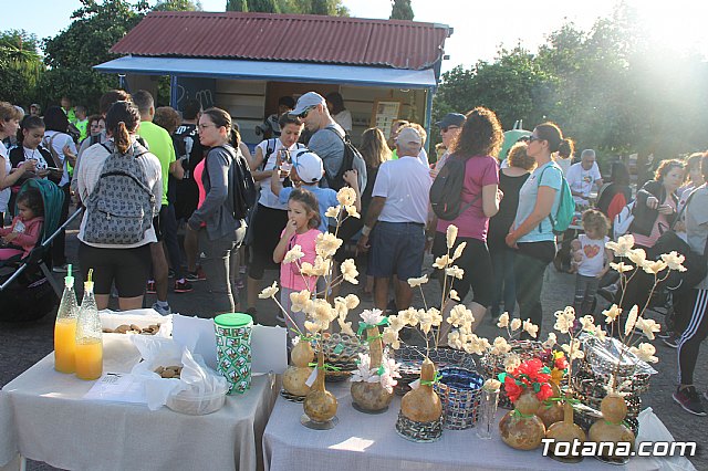 XII Marcha Solidaria de Totana - 11
