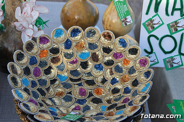 XII Marcha Solidaria de Totana - 13