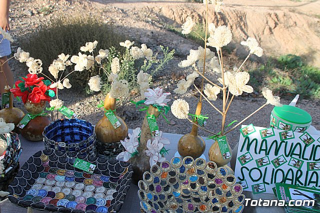 XII Marcha Solidaria de Totana - 14