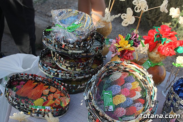XII Marcha Solidaria de Totana - 15