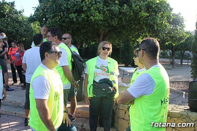 XII Marcha Solidaria de Totana - 18