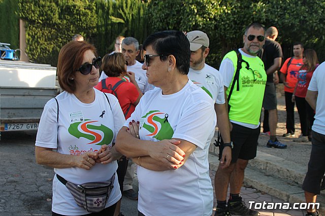 XII Marcha Solidaria de Totana - 19