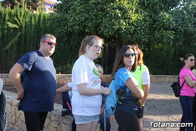 XII Marcha Solidaria de Totana - 20