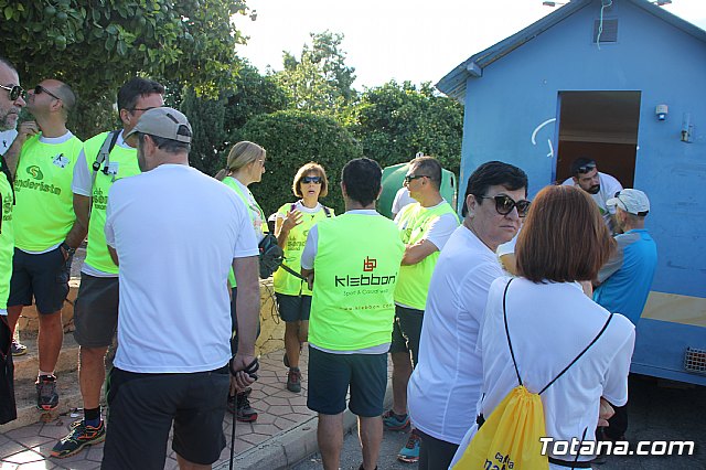 XII Marcha Solidaria de Totana - 21