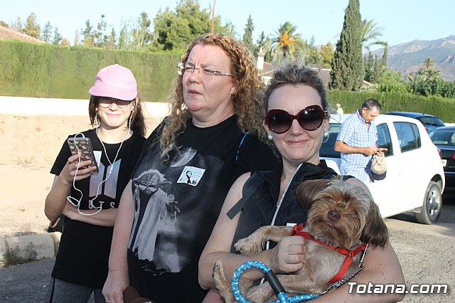 XII Marcha Solidaria de Totana - 22