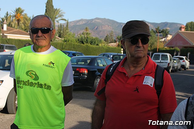 XII Marcha Solidaria de Totana - 23