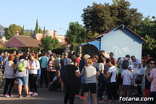 XII Marcha Solidaria de Totana - 24