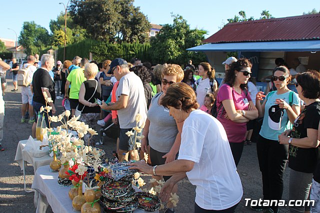 XII Marcha Solidaria de Totana - 25