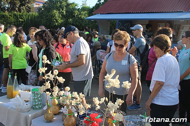 XII Marcha Solidaria de Totana - 26