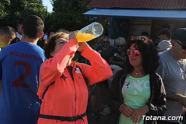 XII Marcha Solidaria de Totana - 27