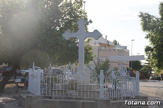 XII Marcha Solidaria de Totana - 29