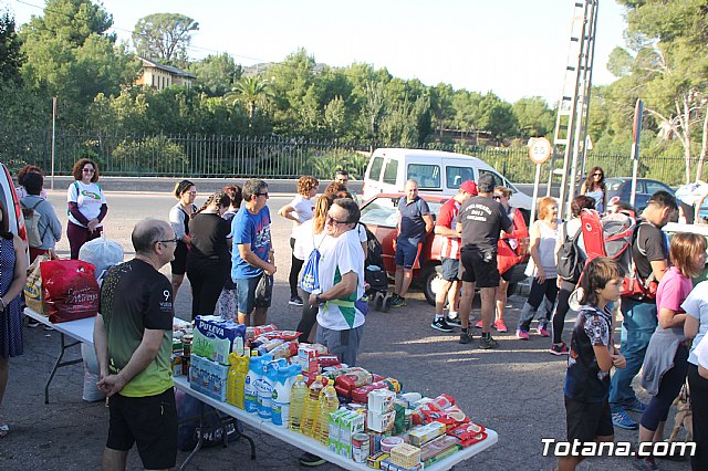 XII Marcha Solidaria de Totana - 30