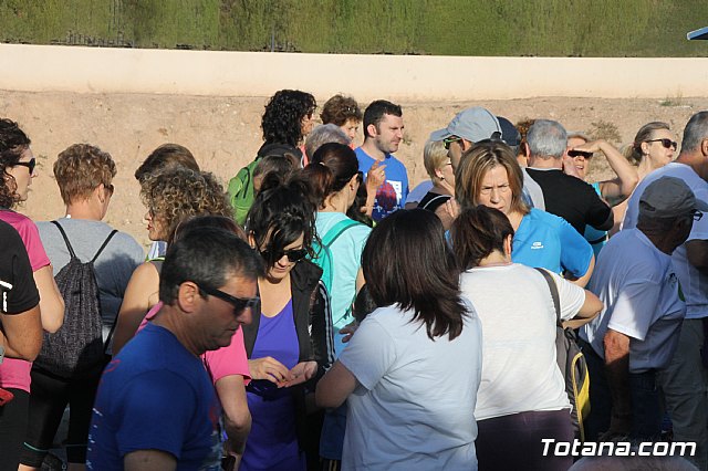 XII Marcha Solidaria de Totana - 31